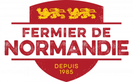 Logo Fermier de Normandie